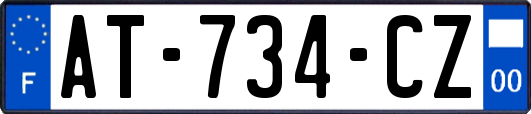 AT-734-CZ