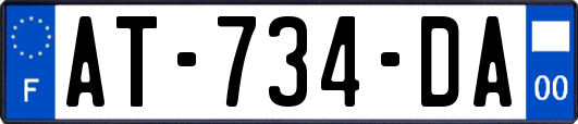 AT-734-DA