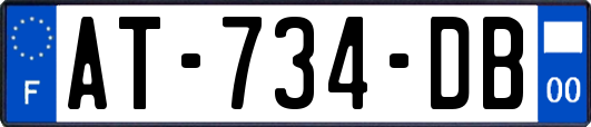 AT-734-DB