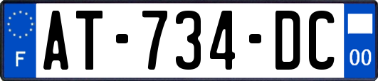 AT-734-DC
