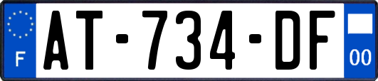 AT-734-DF