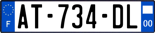 AT-734-DL