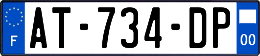 AT-734-DP