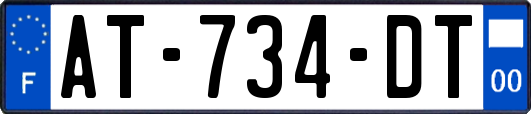 AT-734-DT