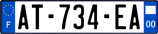 AT-734-EA