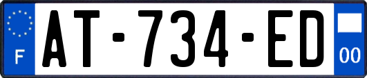 AT-734-ED