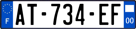 AT-734-EF