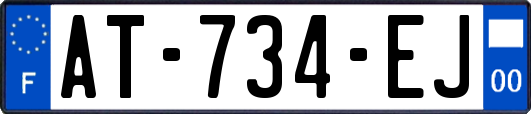 AT-734-EJ