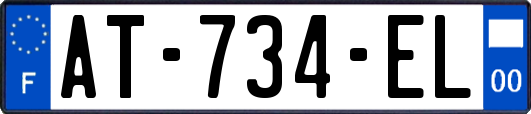 AT-734-EL