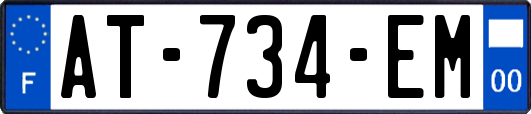 AT-734-EM