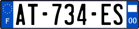 AT-734-ES