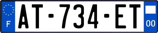 AT-734-ET