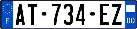 AT-734-EZ