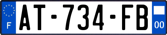 AT-734-FB