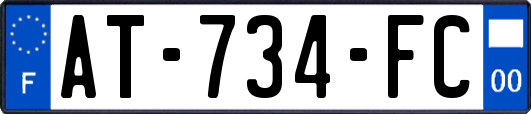 AT-734-FC