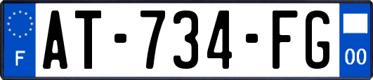 AT-734-FG