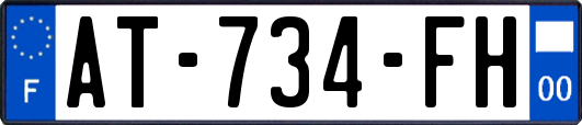 AT-734-FH
