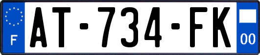 AT-734-FK