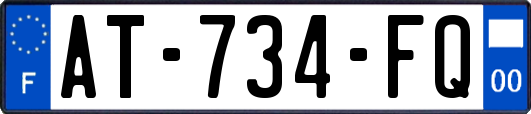 AT-734-FQ