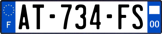 AT-734-FS