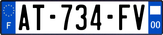 AT-734-FV