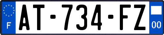 AT-734-FZ