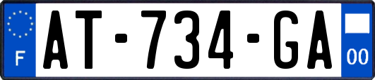 AT-734-GA