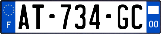 AT-734-GC
