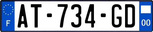 AT-734-GD