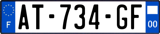 AT-734-GF
