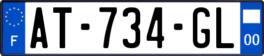 AT-734-GL