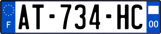 AT-734-HC
