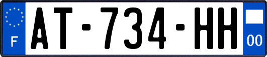 AT-734-HH