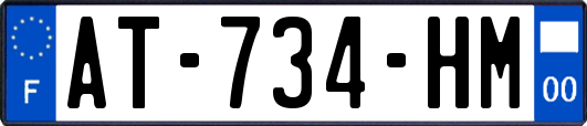 AT-734-HM