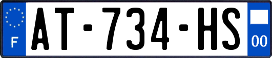 AT-734-HS