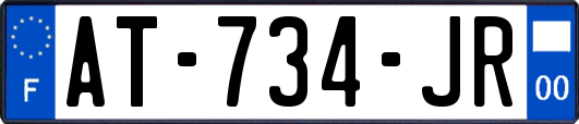 AT-734-JR