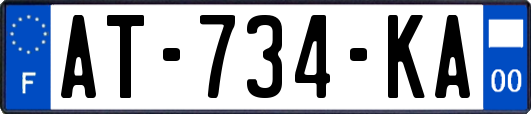 AT-734-KA