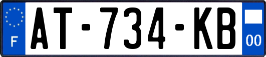 AT-734-KB