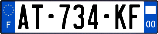 AT-734-KF