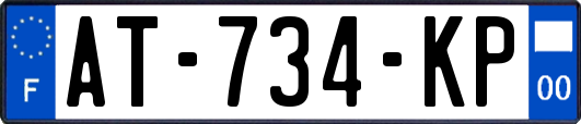 AT-734-KP
