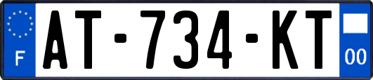 AT-734-KT