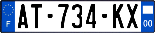 AT-734-KX