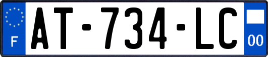AT-734-LC