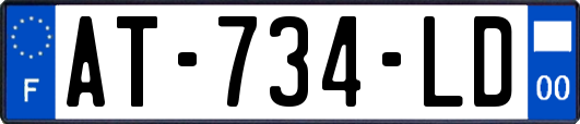 AT-734-LD