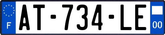 AT-734-LE