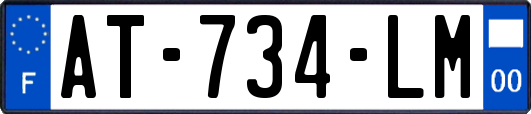 AT-734-LM