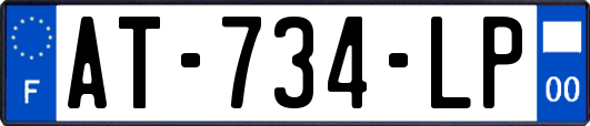 AT-734-LP