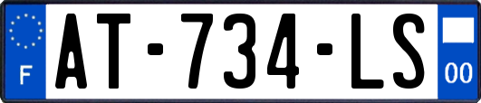 AT-734-LS