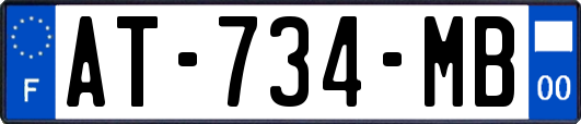 AT-734-MB