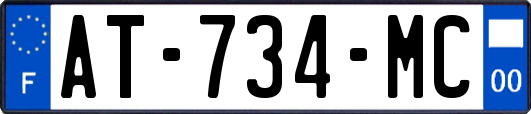 AT-734-MC